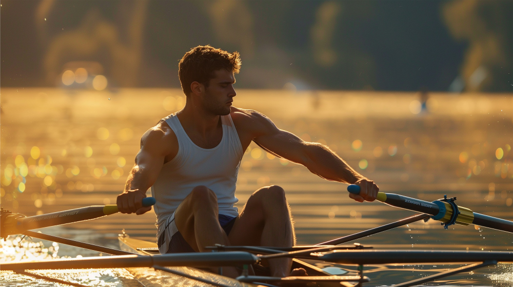 Armandas Kelmelis: Lietuvos irklavimo ateitis