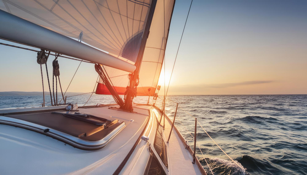 Juozas Bernotas: vėjo bangose – olimpinis sportininkas