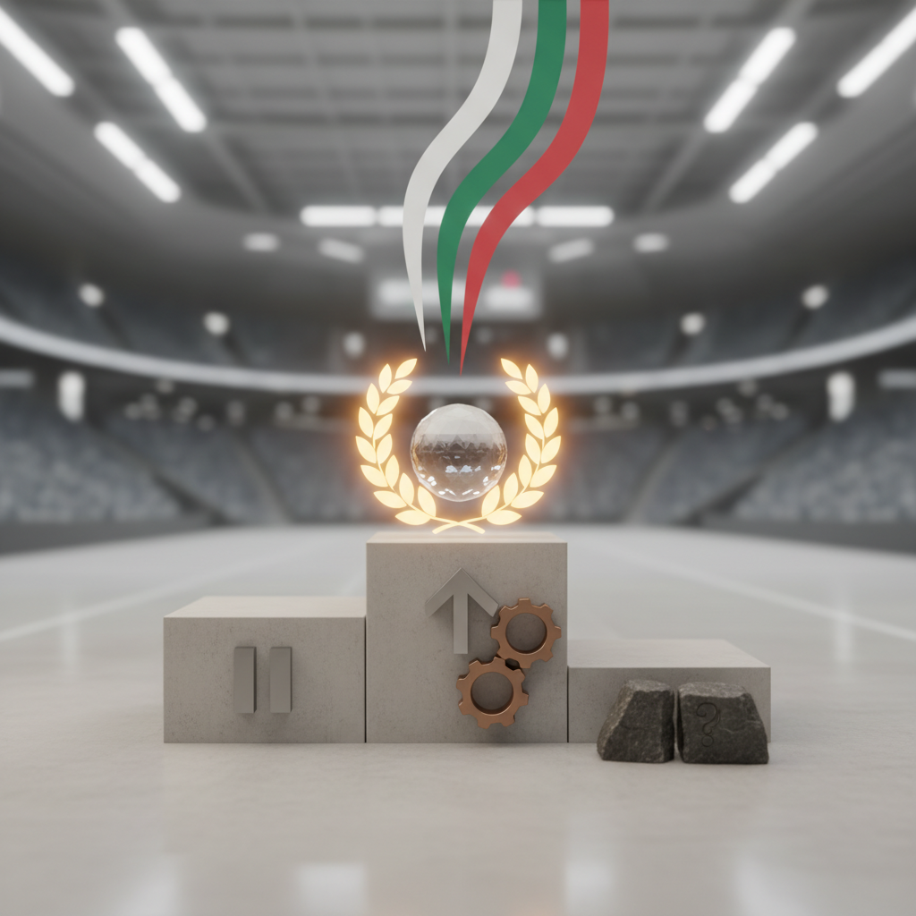 D. Gudzinevičiūtė: apie sportininkų rezultatus ir ateitį