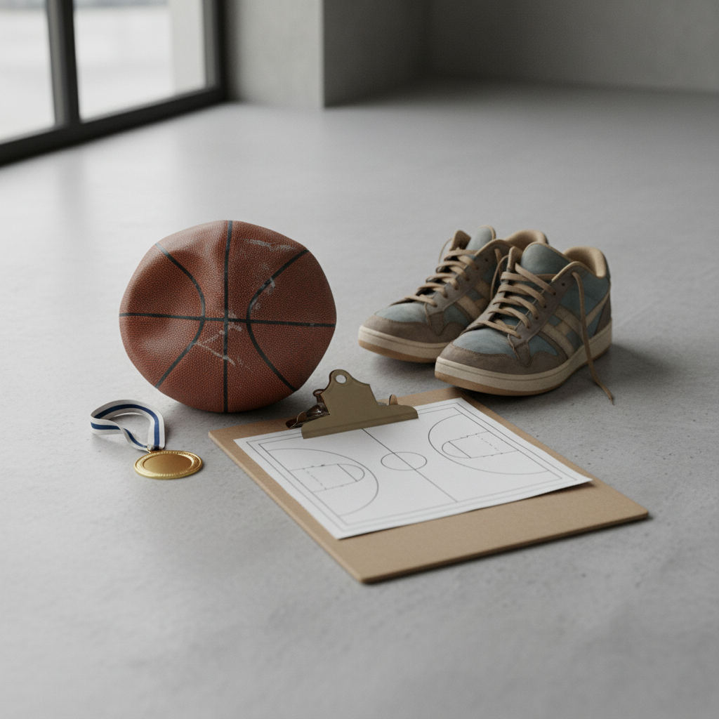 Dainius Šalenga prabilo apie karjeros pabaigą ir ateitį