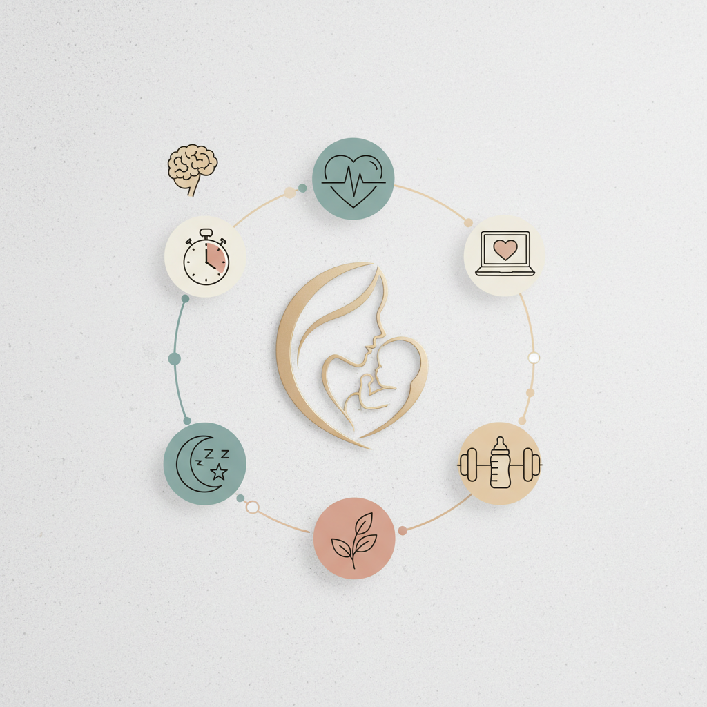 Dalia Belickaitė atvirai apie motinystę: viskas kitaip