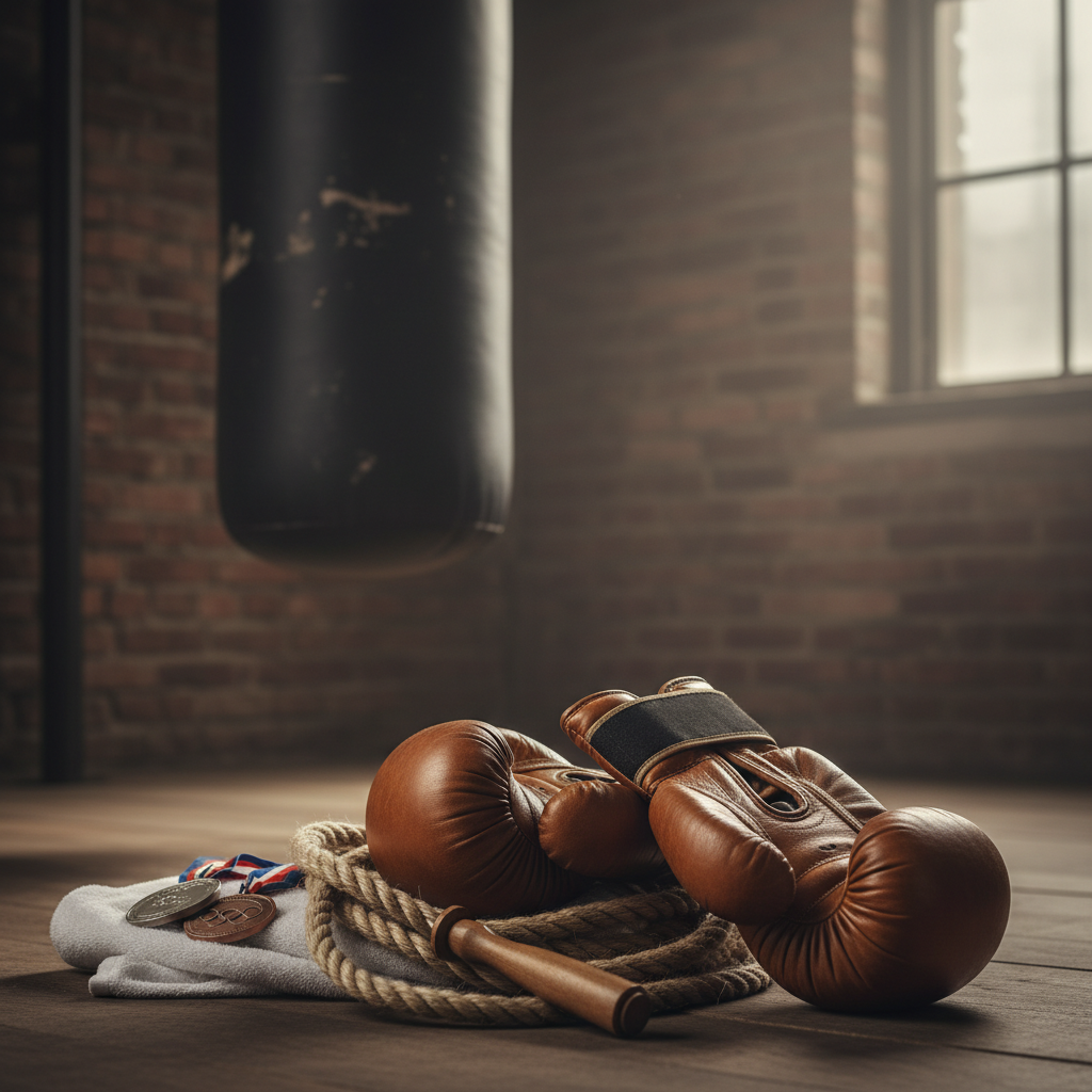 Jonas Čepulis: bokso legenda, įkvėpusi tūkstančius