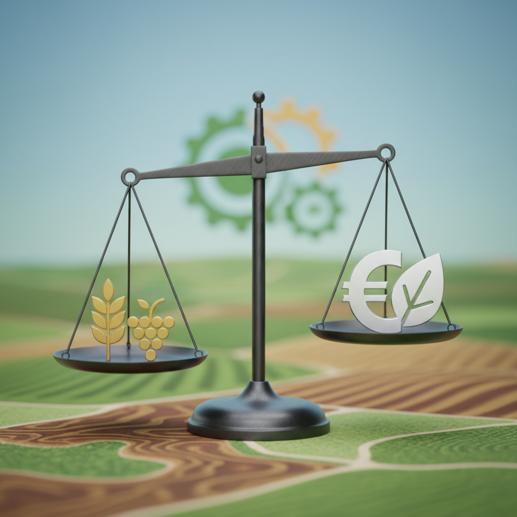 K. Navickas apie žemės ūkio ateitį: kokie pokyčiai laukia?