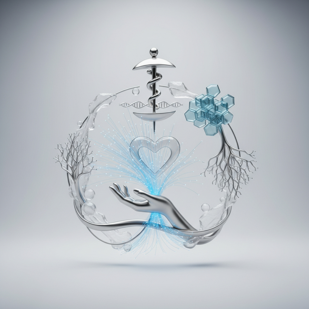 Kęstutis Vitkus: kaip jis pakeitė Lietuvos mikrochirurgiją