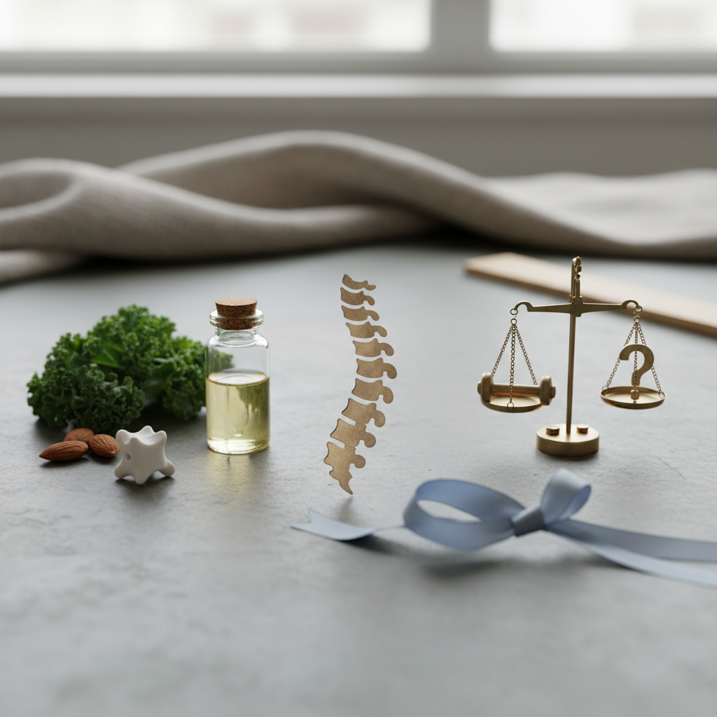 Kodėl mažėja ūgis: gydytoja įvardijo, kada tai pavojinga