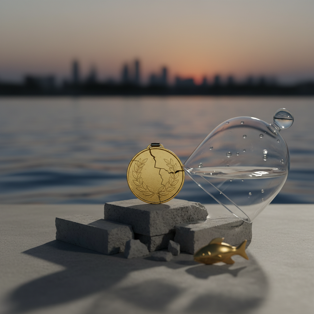 L. Kačiušytė – apie šlovės kainą ir dingimą iš viešumos