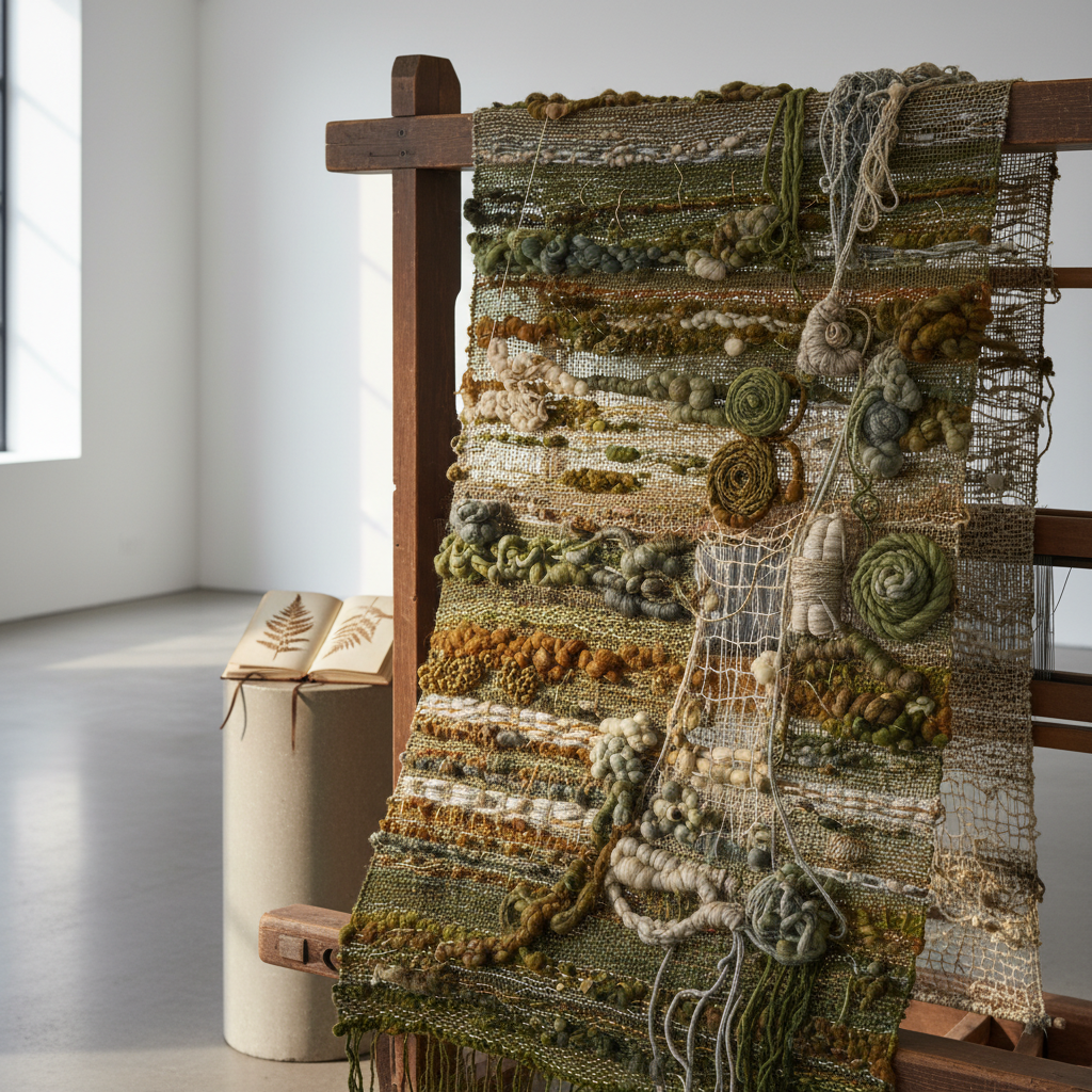 Nijolė Kvietkauskaitė pristatė parodą: tai mano dienoraštis