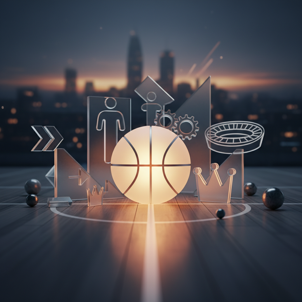 R. Kazlauskas apie krepšinio sezoną: ko tikėtis fanams?