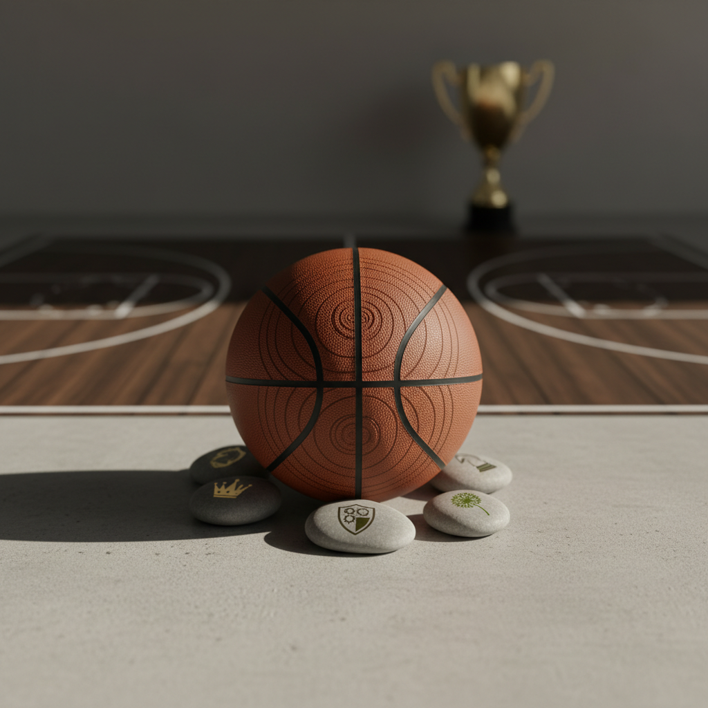 Rimas Girskis: krepšinio treneris, tapęs šalies legenda