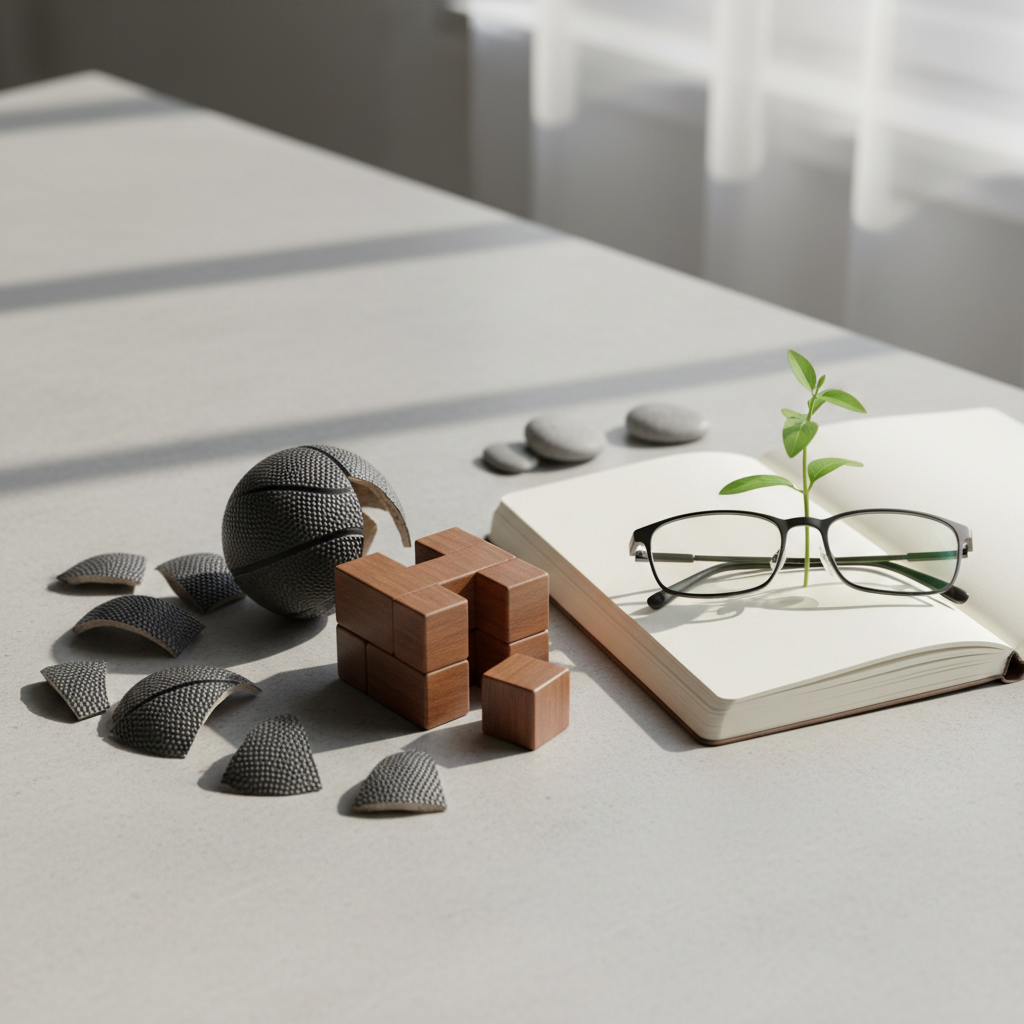 Rolandas Alijevas atvirai: apie naują etapą ir pokyčius