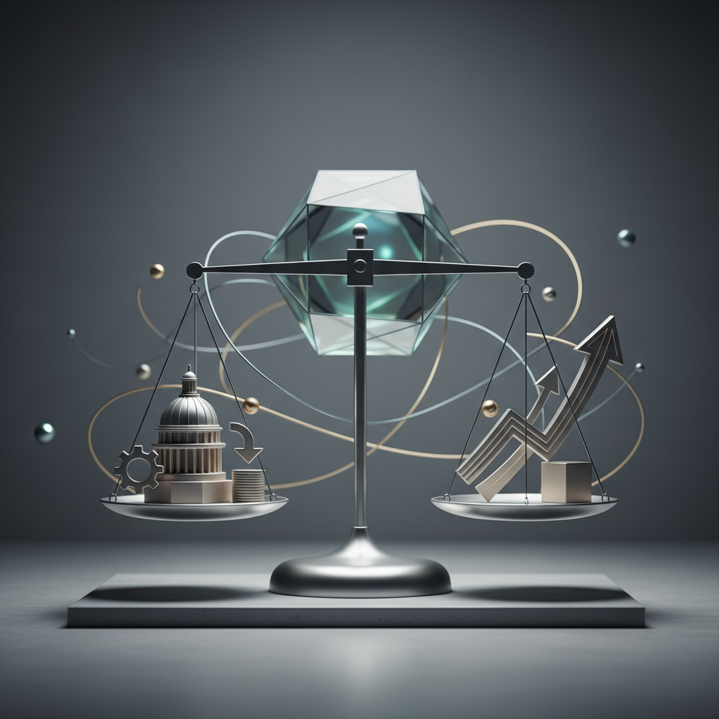 T. Karpavičius apie rinkos pokyčius: laukia nelengvi metai