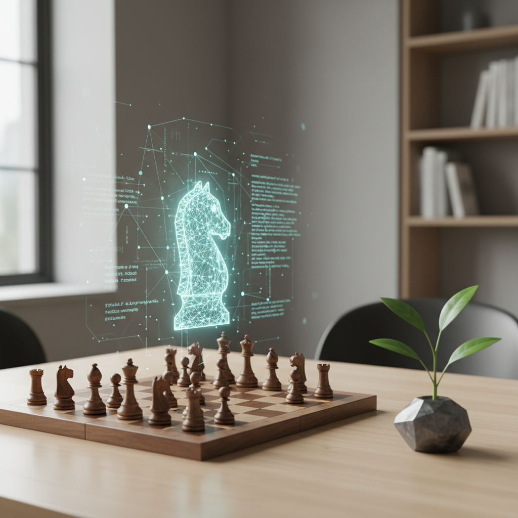 V. Čmilis: šachmatų talentų Lietuvoje tikrai netrūksta