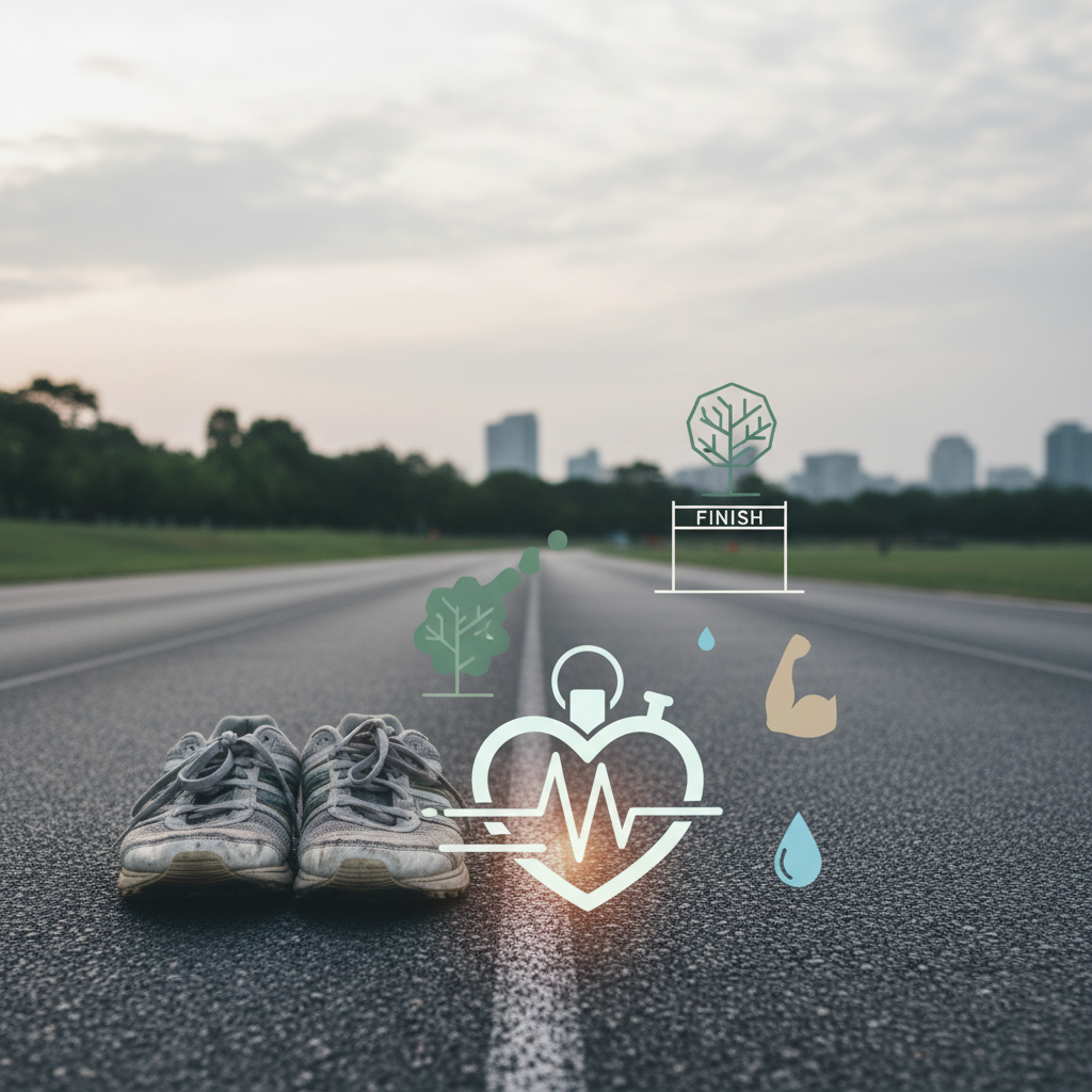 5 km bėgimo laikas: ar bėgate greičiau už vidurkį?