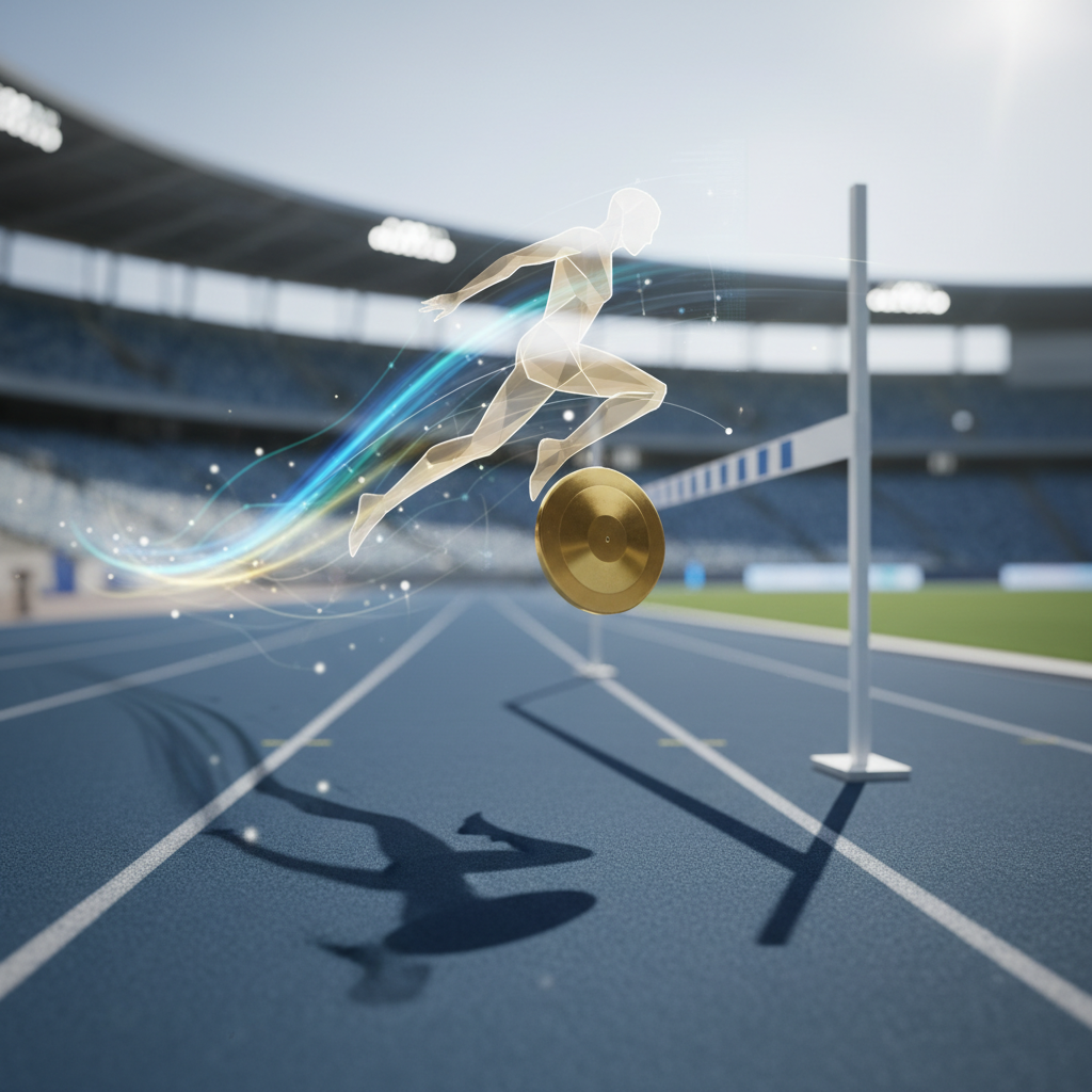 Istoriniai metai: įspūdingiausi Lietuvos lengvaatlečių rekordai