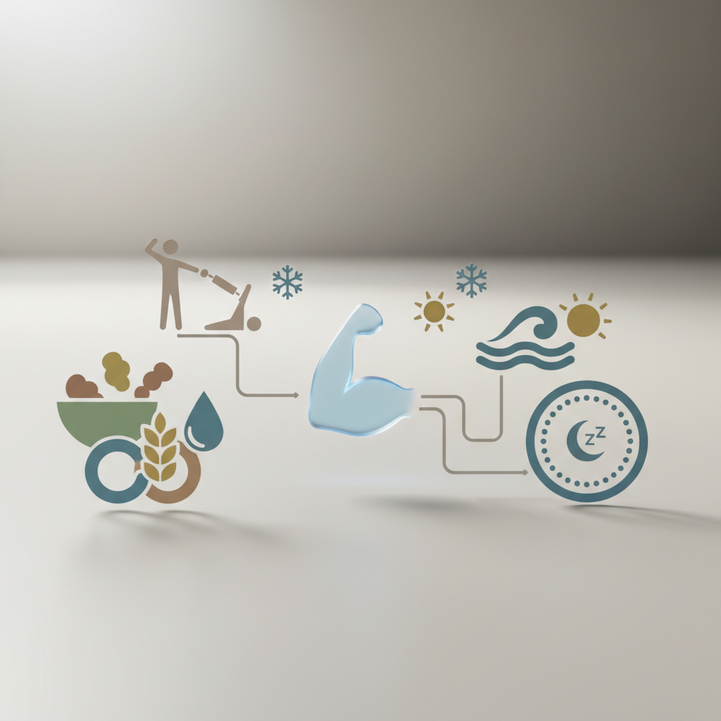 Kaip išvengti raumenų skausmo po sporto: ekspertų patarimai