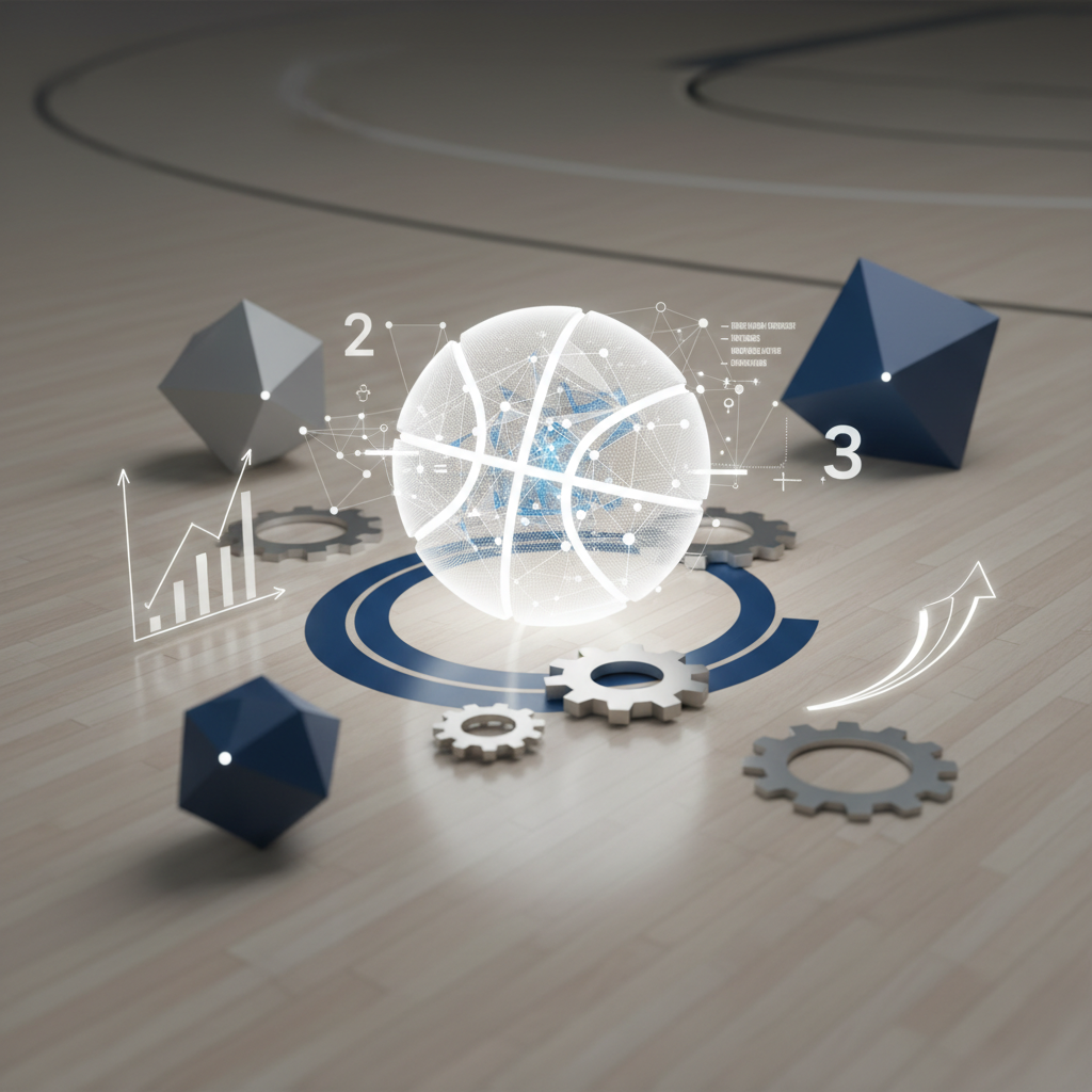 Kaip skaičiuojami taškai krepšinyje? Gidas sirgaliams