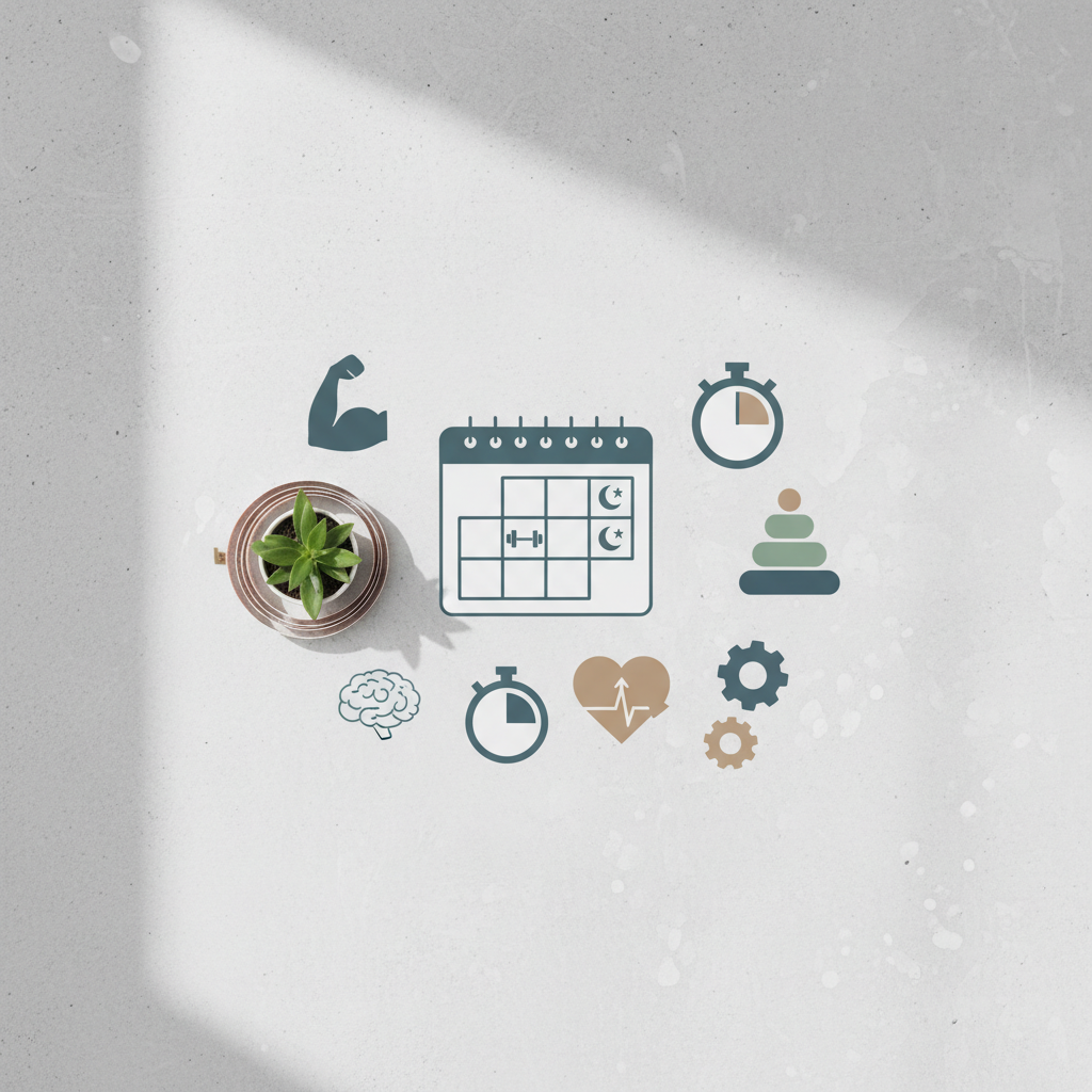 Kaip sudaryti treniruočių planą: trenerių patarimai