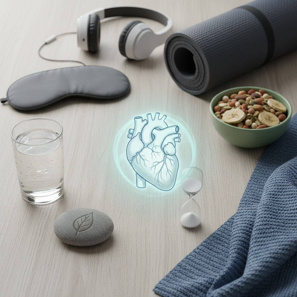 Kaip sumažinti pulsą: kardiologų patarimai ir būdai