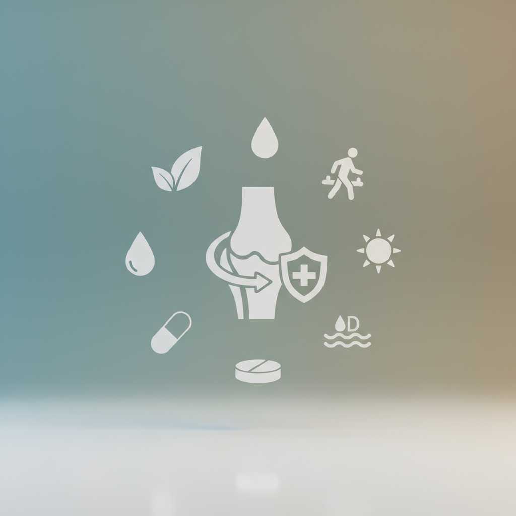 Kaip sustabdyti artrozę be operacijos: gydytojo patarimai