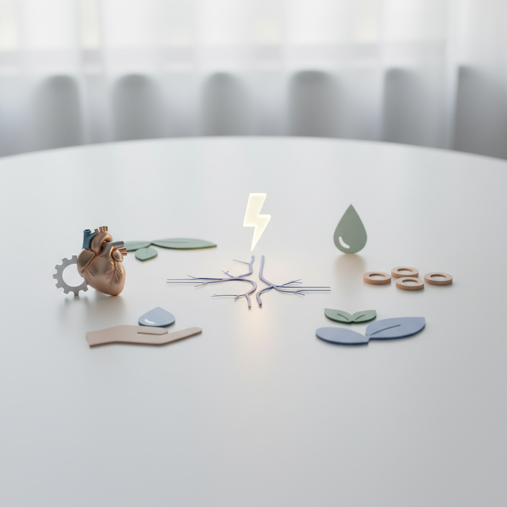 Kiek angliavandenių reikia ištvermei? Ekspertų įžvalgos