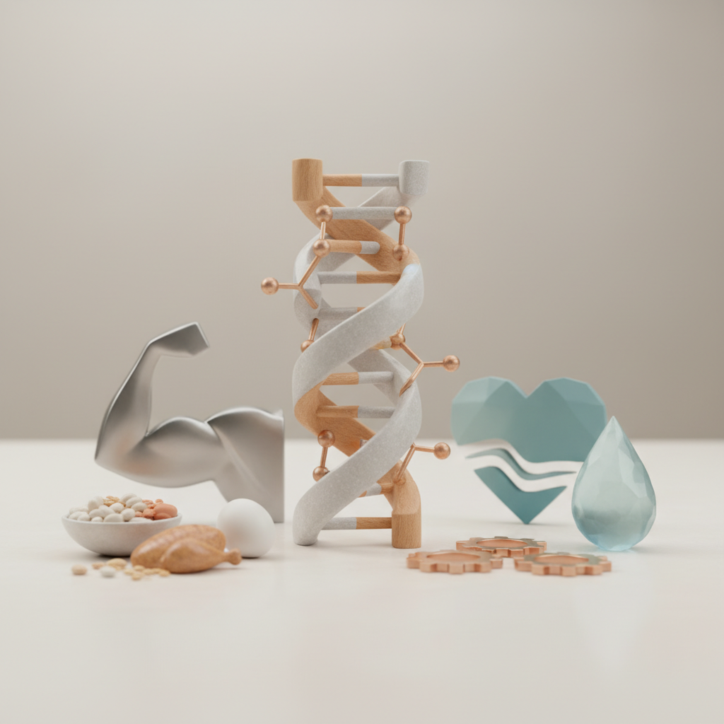 Kiek baltymų reikia sportuojant? Specialistų patarimai