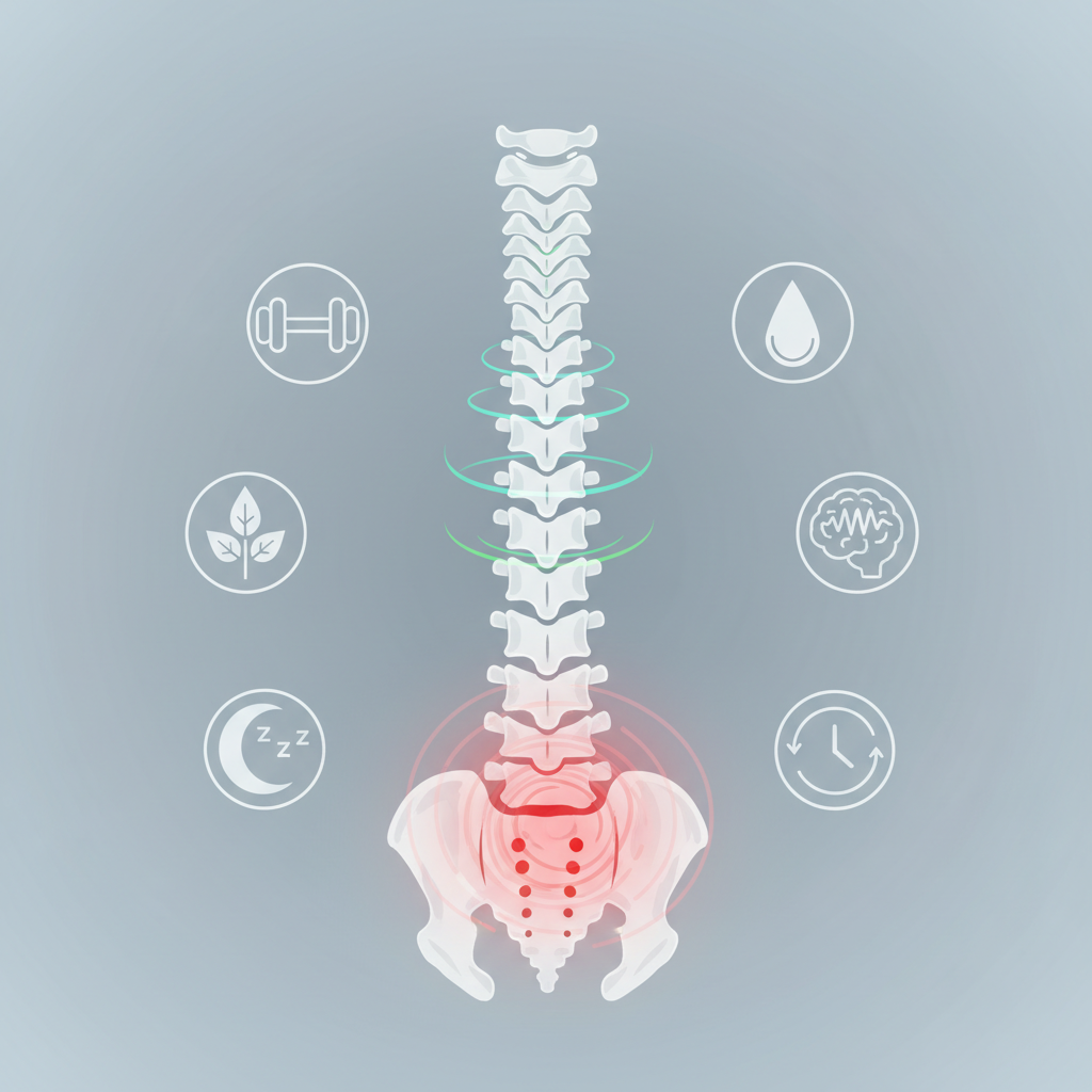 Kodėl skauda nugarą sportuojant: treneriai įvardijo klaidas