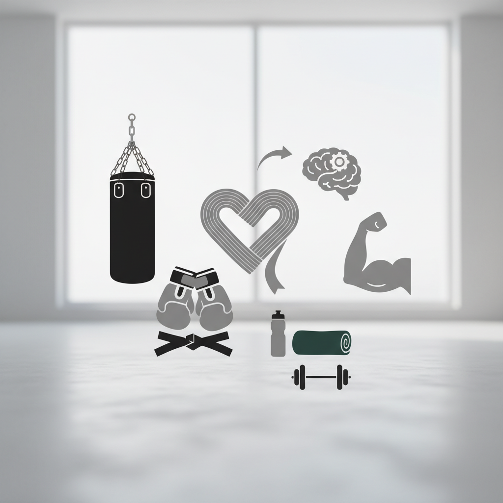 Kovos menų bumas Lietuvoje: kaip pradėti sportuoti?