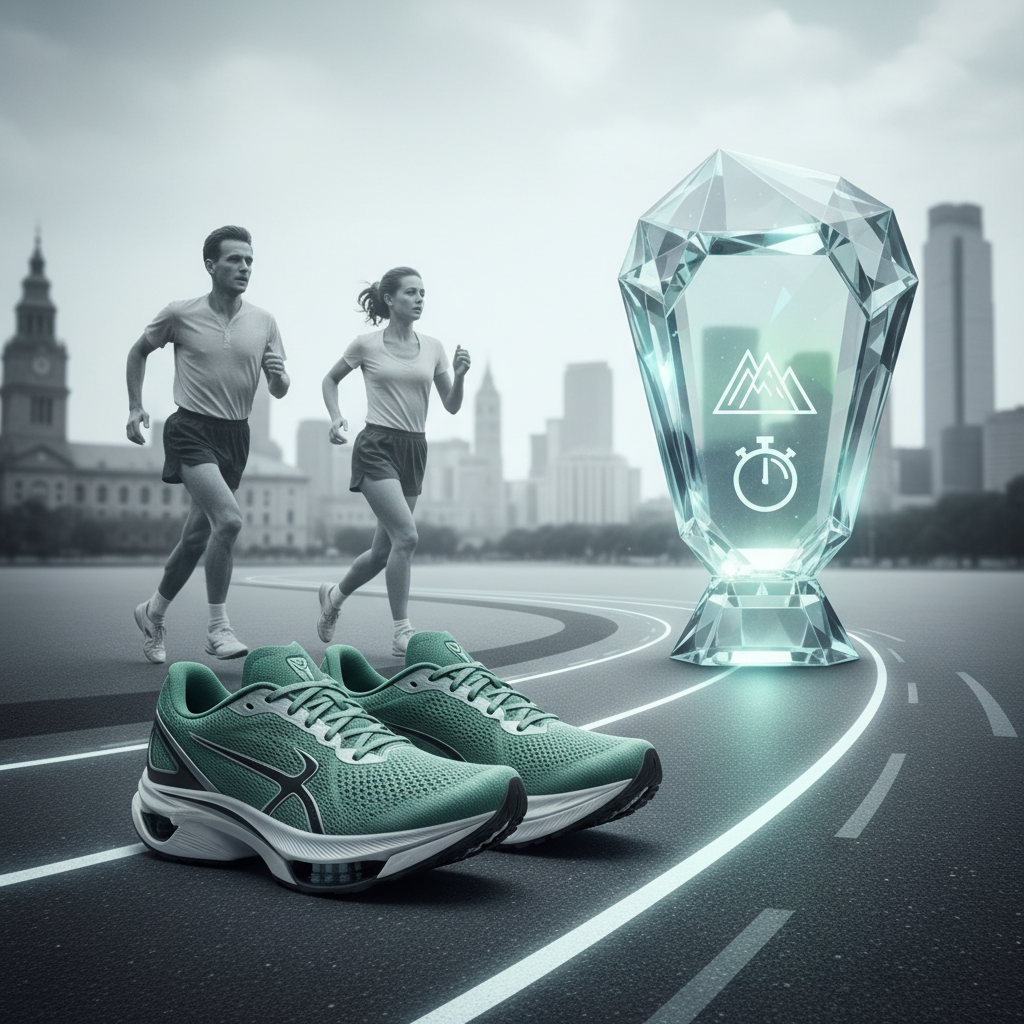 Lietuvos maratono rekordai: ar jie kris dar šį sezoną?