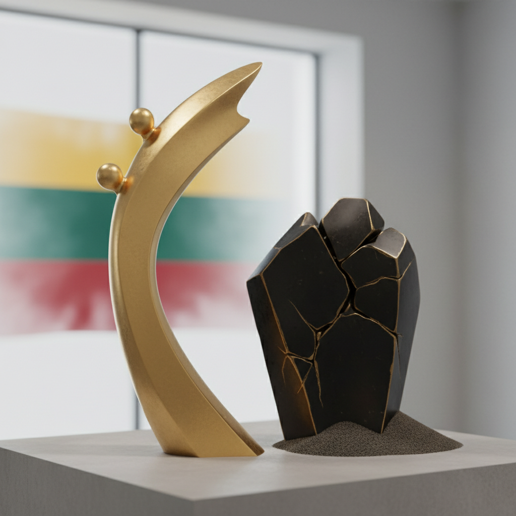 Lietuvos sporto pergalės ir dramos pasaulio čempionatuose