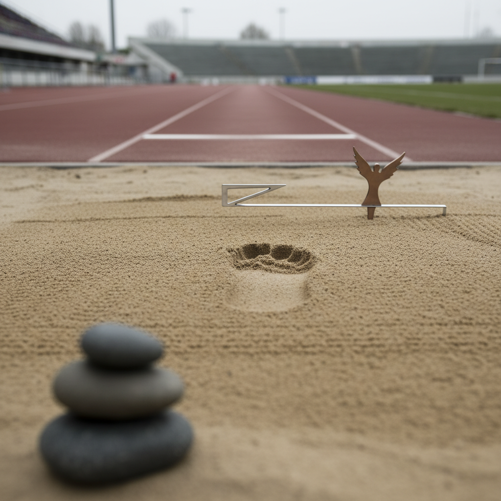 Lietuvos šuolio į tolį rekordai: kas jų autoriai?