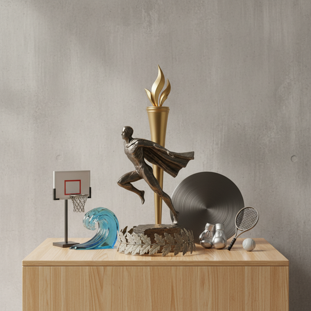 Žymiausi Lietuvos sportininkai: sėkmės istorijos