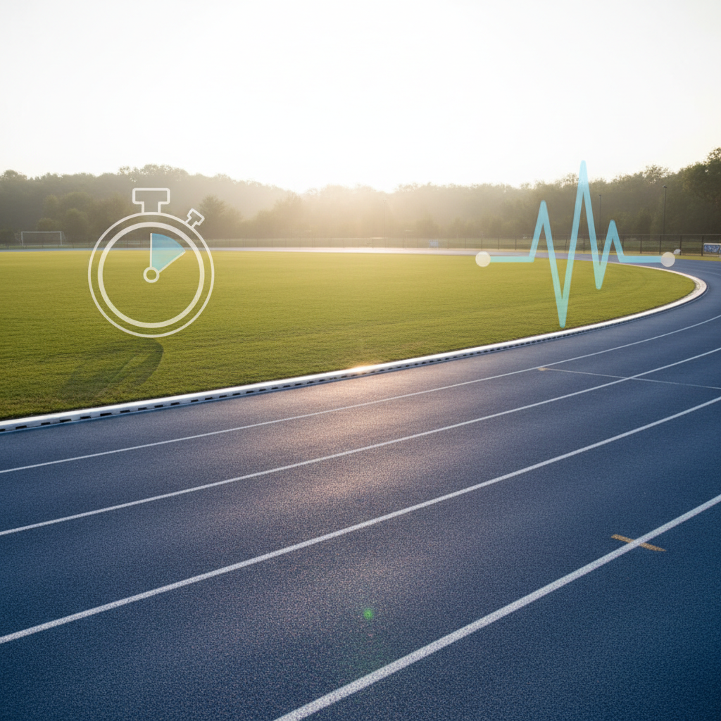 10 km bėgimo normatyvai pagal amžių: ar esate sportiški?