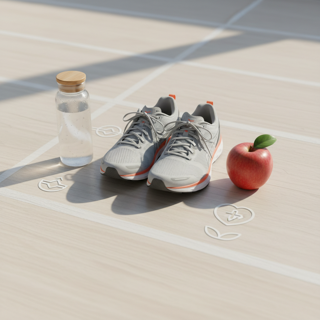 Pusmaratonio laikas pagal amžių: ką privalo žinoti bėgikas