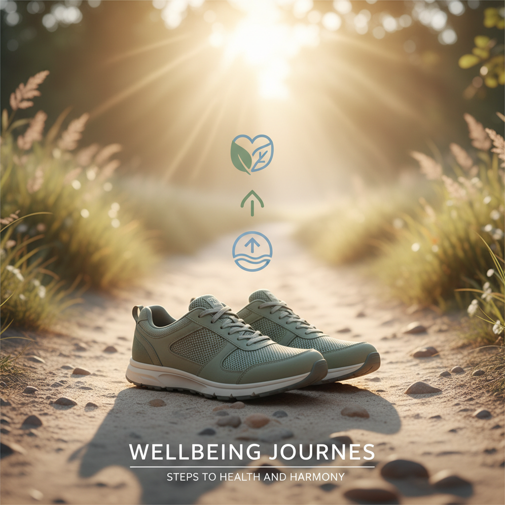 Vaikščiojimas: kokie pokyčiai kūne įvyksta po mėnesio?