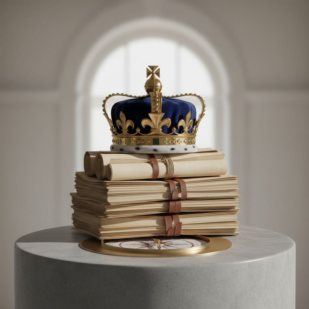 Jurgio V valdymo metai: kaip keitėsi Britanijos monarchija