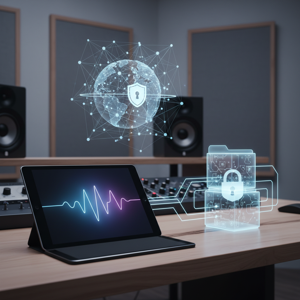 Nemokama muzika internete: kur atsisiųsti legaliai ir saugiai