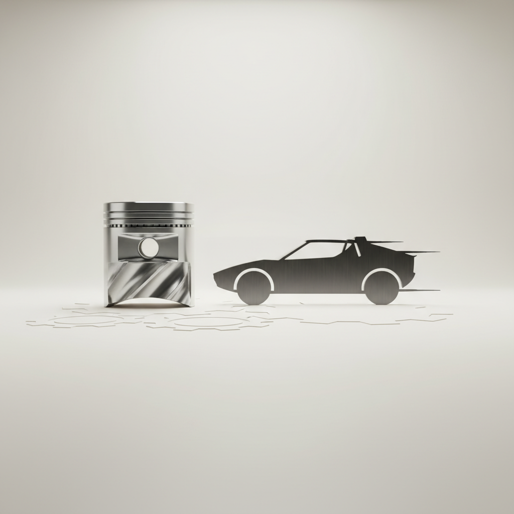 Stasys Brundza: nuo „Lada“ bolidų iki automobilių legendos