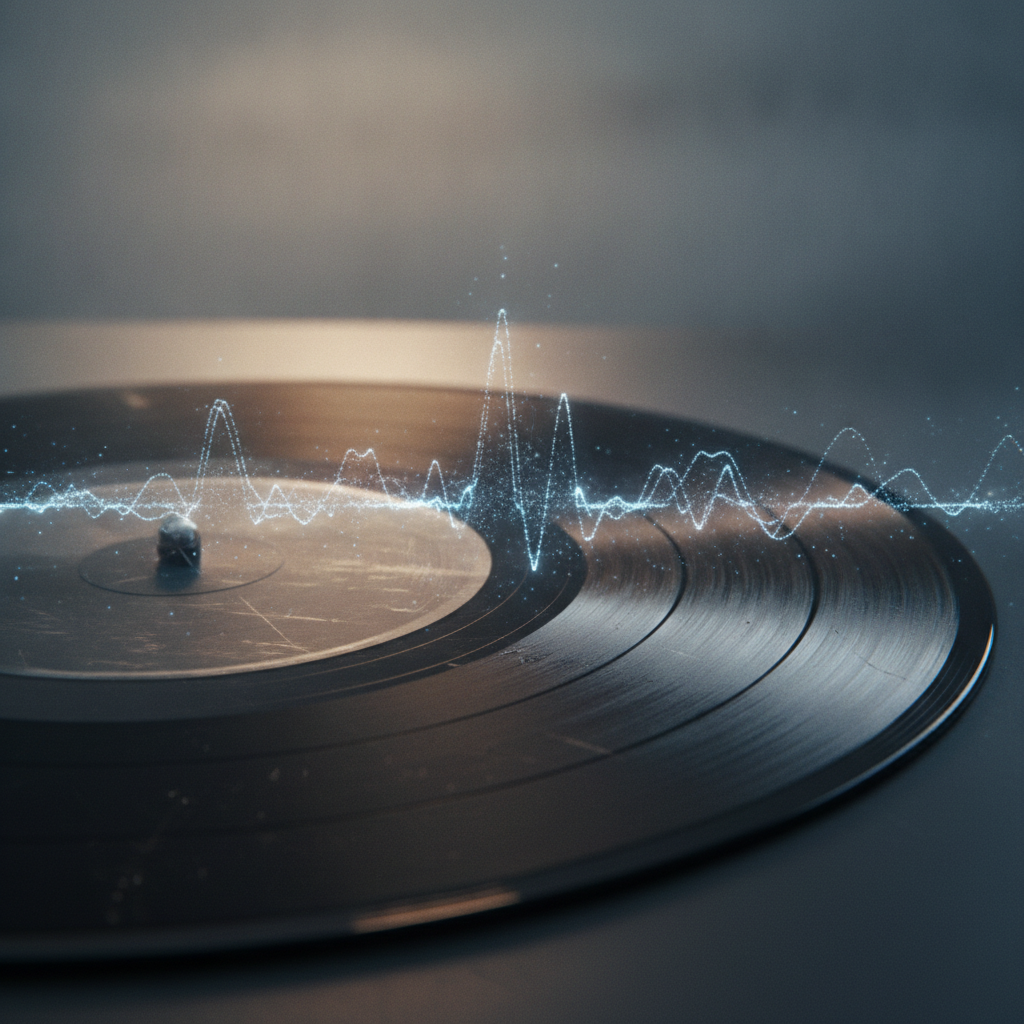 Muzikos platformų įtaka: kaip keičiasi mūsų klausymosi įpročiai